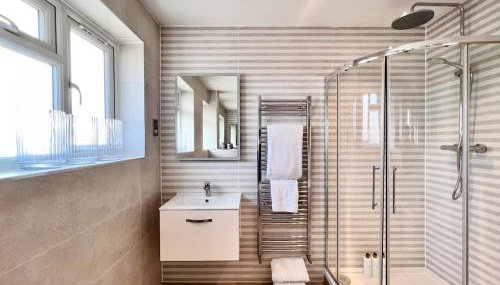 Southern Lane Beach House - Foto 3, towels, Shower