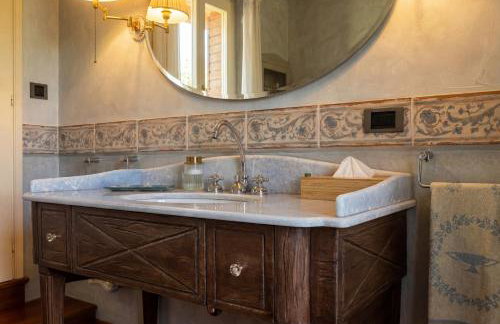 Casa Il Melograno - Relax vicino Terme Grotta Giusti - Foto 19