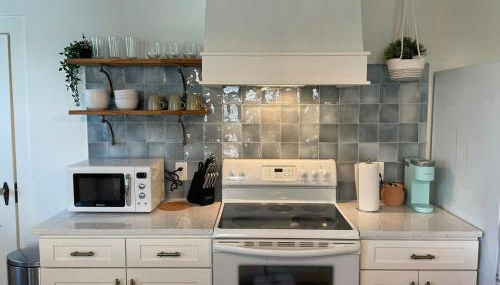 Santa Fe Inspired Bungalow- 5 minutes to downtown - Foto 2