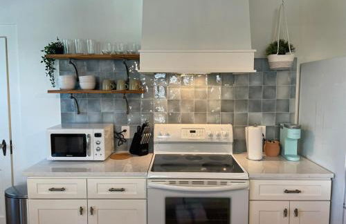 Santa Fe Inspired Bungalow- 5 minutes to downtown - Foto 2