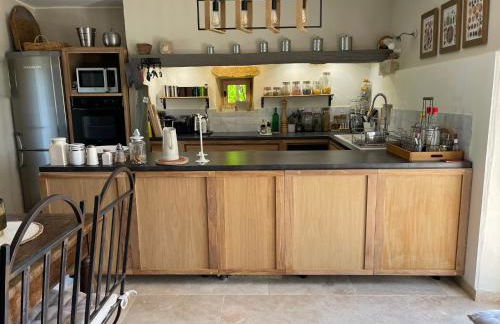 Mas du Bassac - Foto 6