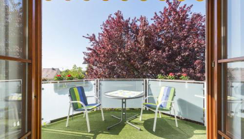 1 Zimmer Ferienwohnung Baur Nr 3 - Foto 1