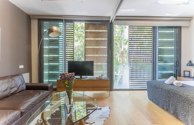 MSB Rooftop Pool City Center - Foto 28