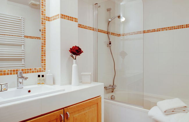 Paris St Germain Mazarine Residence - Foto 22