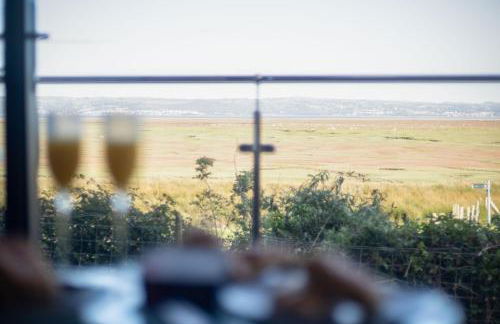Rhossili Bay Secret - Cabin - Landimore - Foto 36