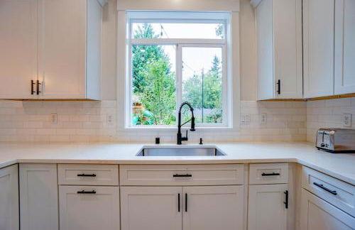 Modern 3BR Loft, Terrace & New Remodel, Sleeps 6 - Foto 11