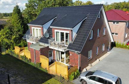 Haus Taybeerweg - Foto 25