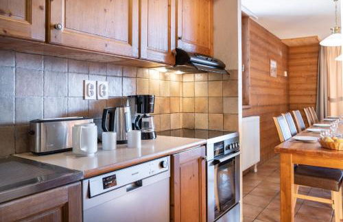 Résidence Les Balcons de La Rosière - Foto 52