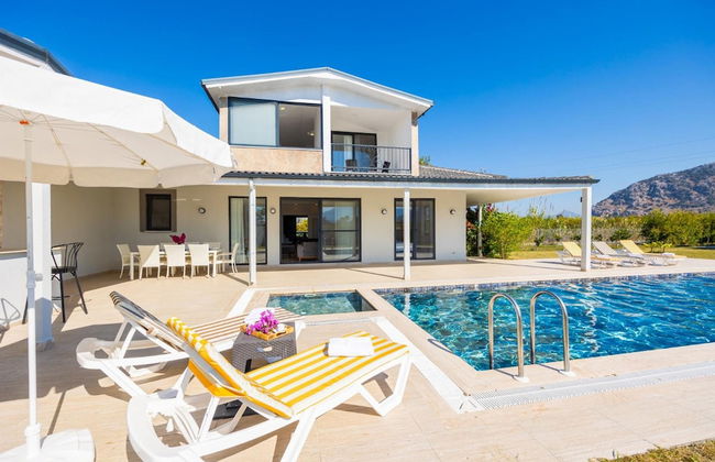 Villa Funda in Dalyan - Photo 48