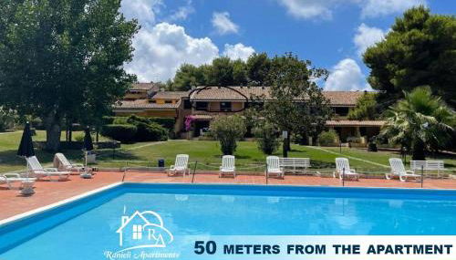 Ranieli Apartments a meno di 2 kilometri da TROPEA FREE PARKING AND WIFI - Foto 5