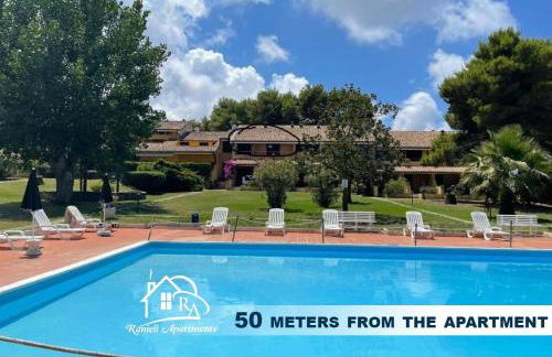 Ranieli Apartments a meno di 2 kilometri da TROPEA FREE PARKING AND WIFI - Foto 5