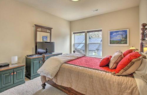 The Ark at Farewell Park, 20 Mi to Mt Bachelor! - Foto 17