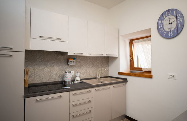 Casa Santa Caterina - Foto 15