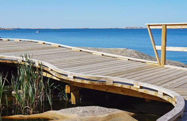 8 Person Holiday Home in Lysekil-by Traum - Foto 24