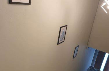 Cały apartament z Victorian wanna i podwojnym prysznicem w spokojnej dzielnicy - Foto 20