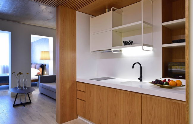 My Story Apartments Porto - Santa Catarina - Foto 5