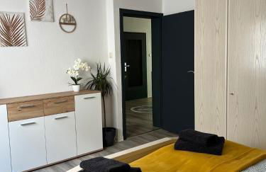 2 Zimmer Ferienwohnung Denis 2 - Foto 6