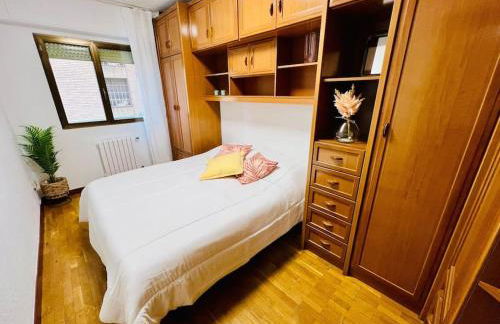 A Orillas del Pilar con parking - Foto 18