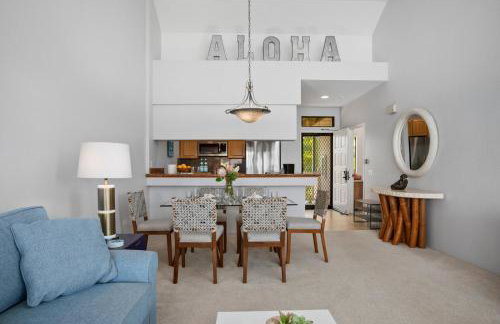 Grand Champions Ocean View 2 BR Sleeps 6 Great for Families Complimentary Car with 6 Nights GCH-120 by KBM - Foto 29