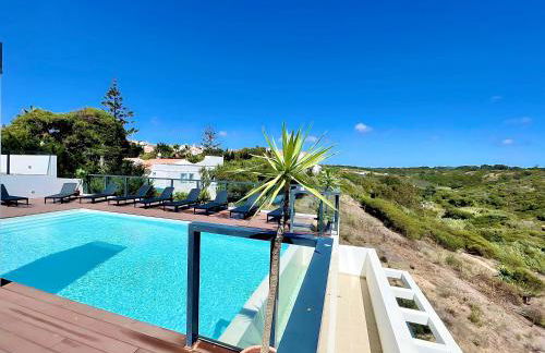 Zambujeira Terrace - Foto 3