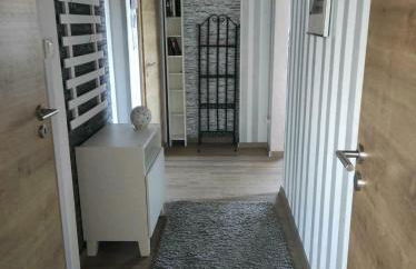 Schöne offene Ferienwohnung mit großer Terrasse. - Foto 14