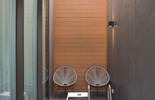 Glam Habitat Hotel - Foto 54