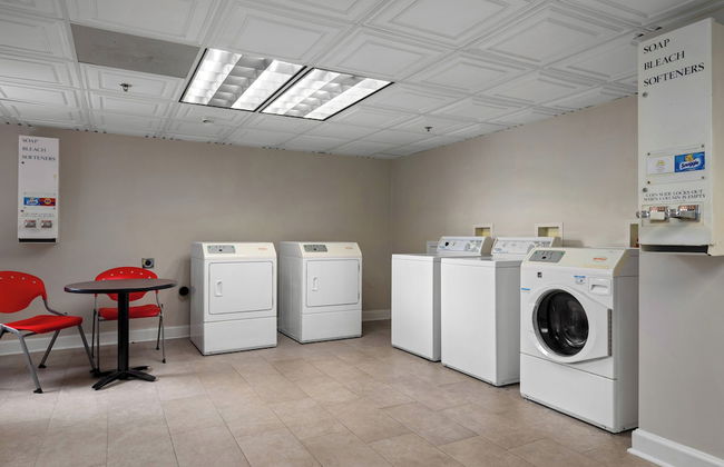 Club Wyndham Avenue Plaza - Photo 26