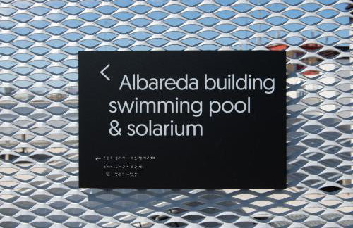 Líbere Seville Plaza Nueva - Foto 67