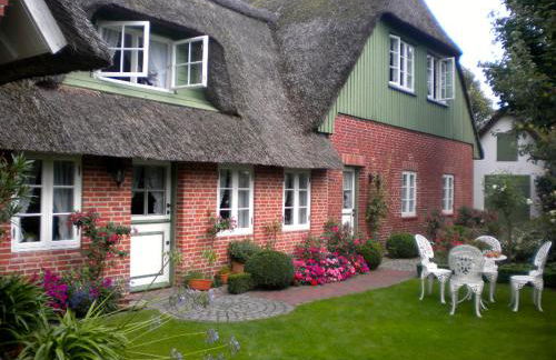 Reetdachhus an de Diek - Foto 20