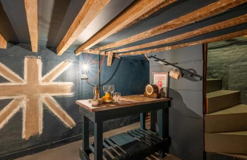 5 Bed in Halesworth oc-cfl - Foto 22