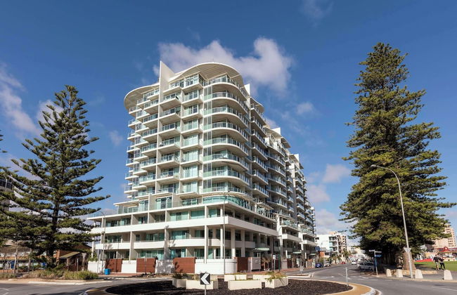 Oaks Glenelg Liberty Suites - Foto 50