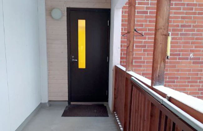 Kuukkeli Sodankylä Apartments - Foto 8