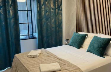 BENI'LOVE en PLAYA VUE MER PANORAMIQUE - Foto 15