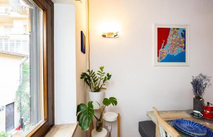 Pigneto Hideout by Rentbeat - Photo 11