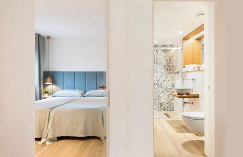 Apartamentos Porta Coeli - Foto 22