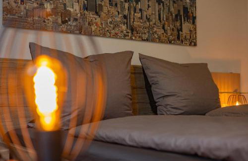 SweetHome - Poing Apartments - Foto 10