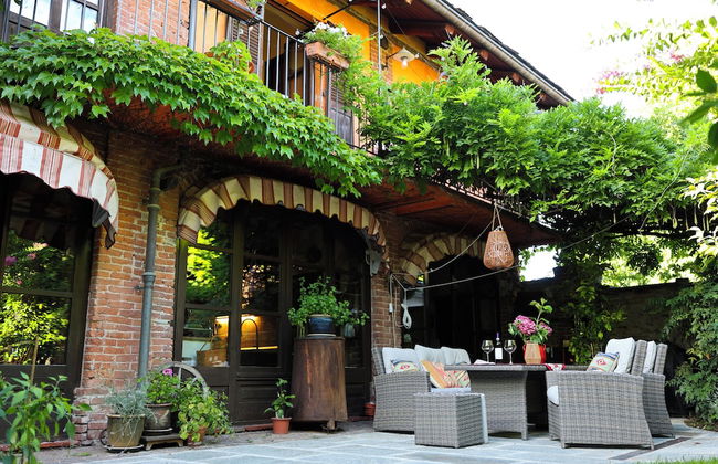 La casa Arancione - Foto 1