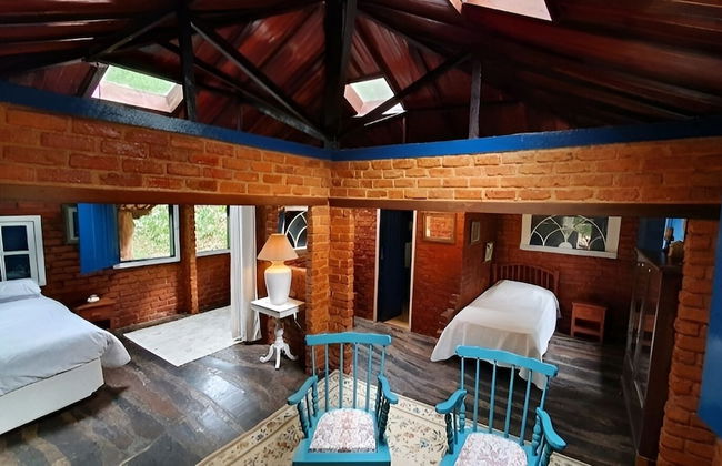 Estâncias Duvivier Hotel - Foto 40