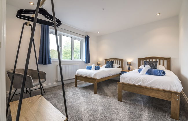 Martello View - 3 Bedroom - Llanreath - Foto 5