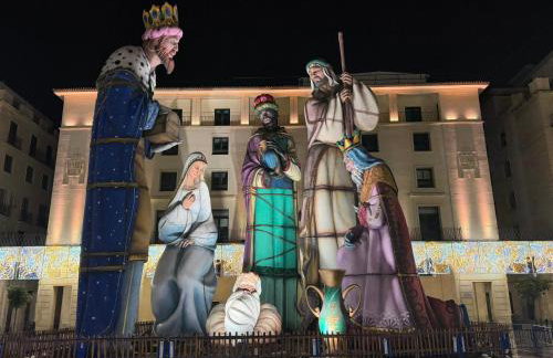 De Bajo De La Palma - Playa Flamenca, Orihuela Costa, La Zenia - Foto 21