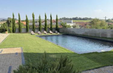 PÉ AZUL - Turismo em Espaço Rural - Parque Natural de Montesinho - Foto 54