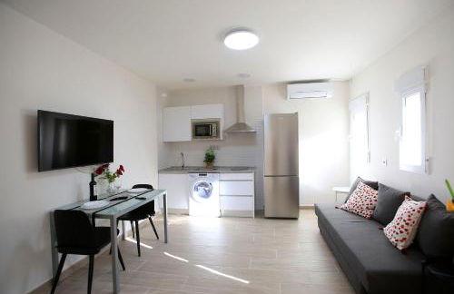 Apartamentos Amanecer Centro - Foto 1