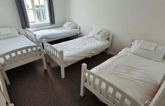 Plas Bellin Apartments - Foto 5