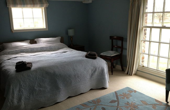 Duken Courtyard Cottage Self Catering Holiday Cottage in Glorious Countryside - Foto 2