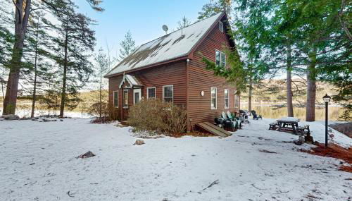 Moose Haven - Foto 2