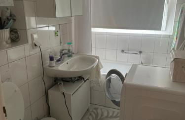 3 Zimmer Wohnung nähe Messe - Foto 6