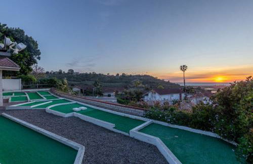 Vacation Oasis! Ocean Views~Mini Golf~King-Suites - Foto 48