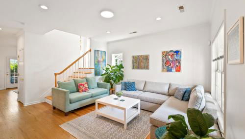 Belmont Oasis I Downtown Cville - Foto 4