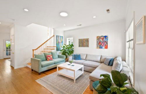 Belmont Oasis I Downtown Cville - Foto 4