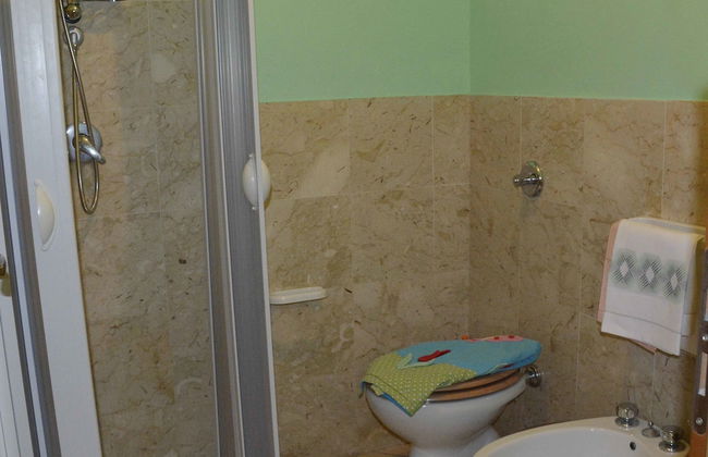 La Casa al Centro - Foto 20